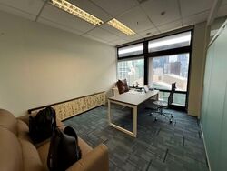 Ocbc Centre (D1), Office #562097051
